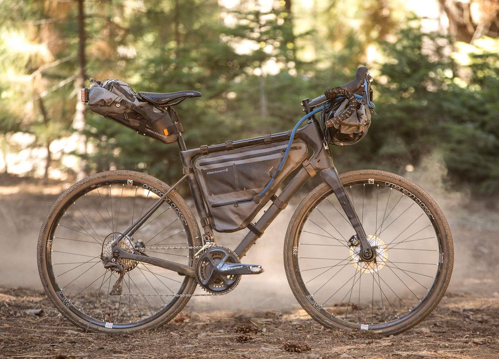 Bikepacking 101: A Beginner’s Guide to Exploring New Terrain on Two Wheels