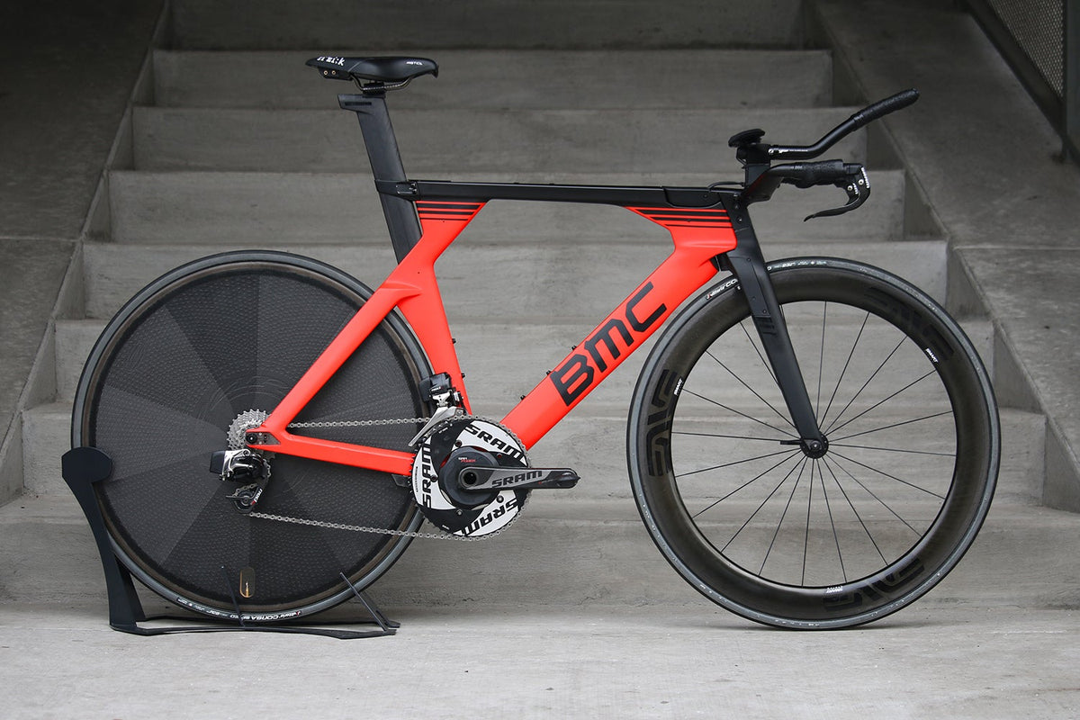 Bmc time deals machine 2020