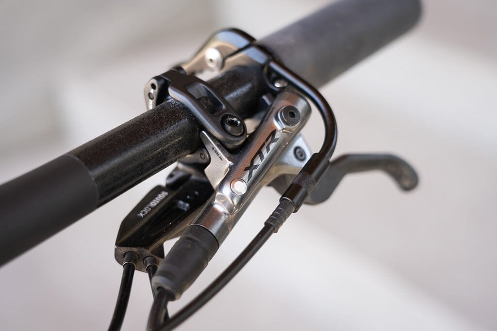 Shimano vs SRAM Contender Bicycles