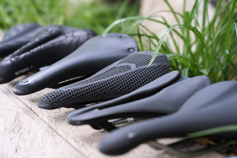 Saddle Up! Getting Your Bike Saddle Right The First Time