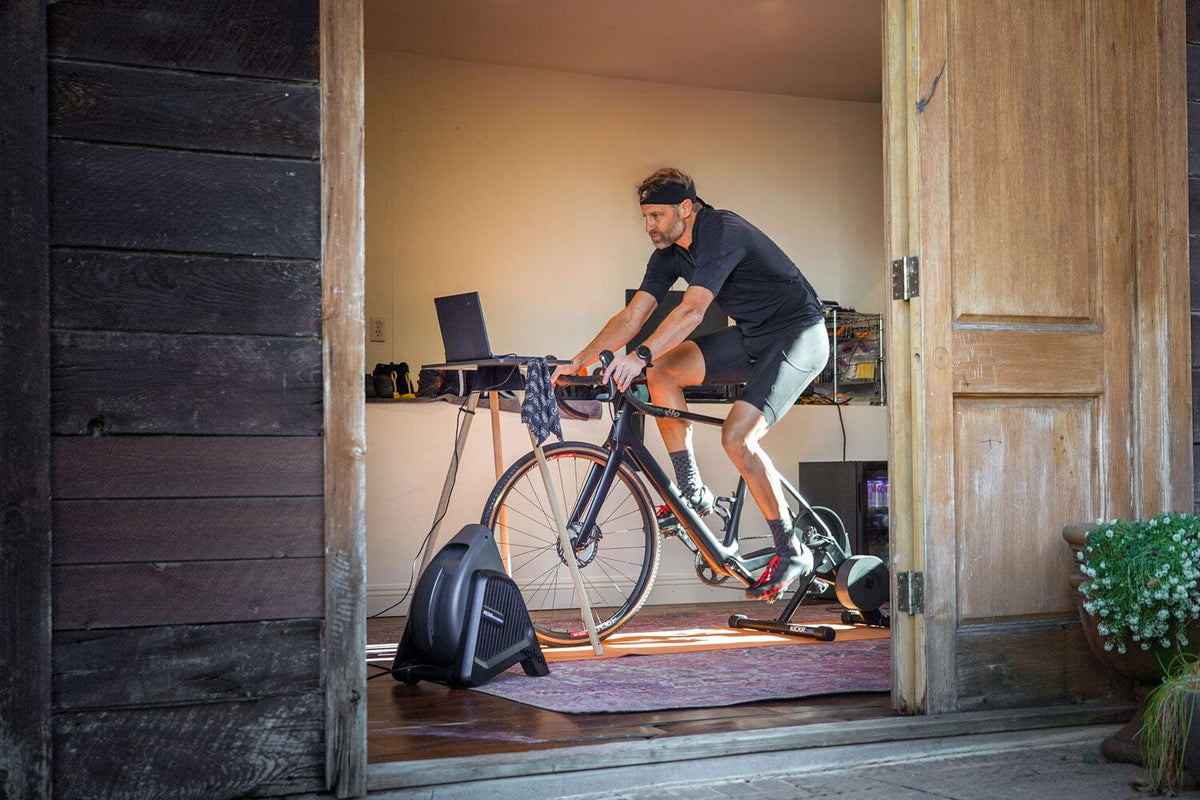 Turbo Trainer Convert Bike To Stationary Diy Bicycle Stationary Conversion  Made Easy At Home El Paso,