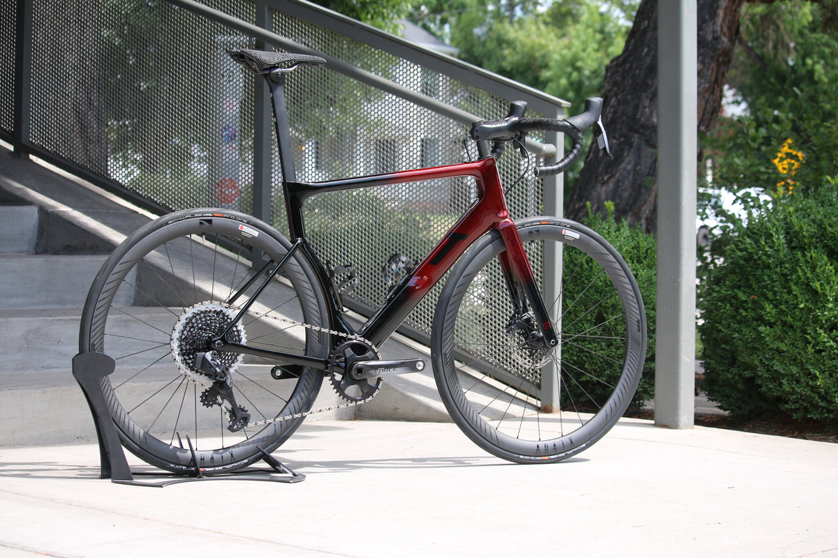 3t strada team discount stealth