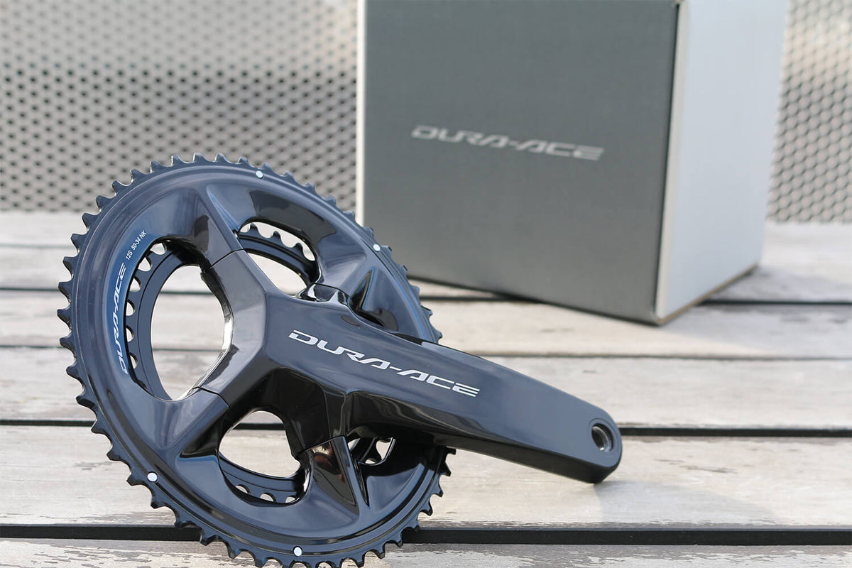 The 2022 Shimano Dura-Ace Di2 Insider's Guide | Contender Bicycles