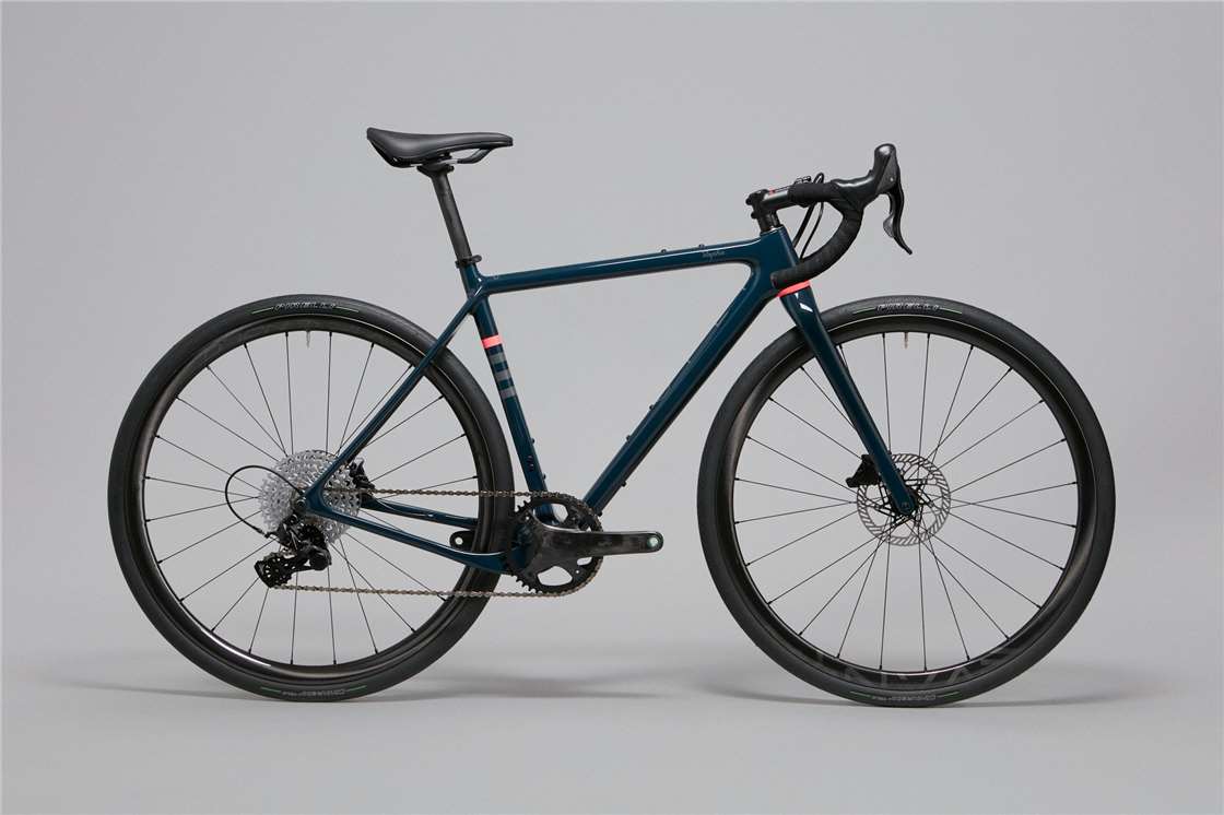 Rapha x OPEN Limited Edition Frames In Stock Now