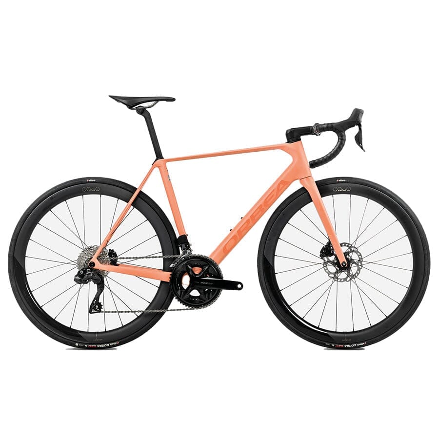 New orbea orca on sale