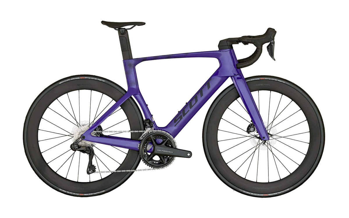 SCOTT Foil | Contender Bicycles
