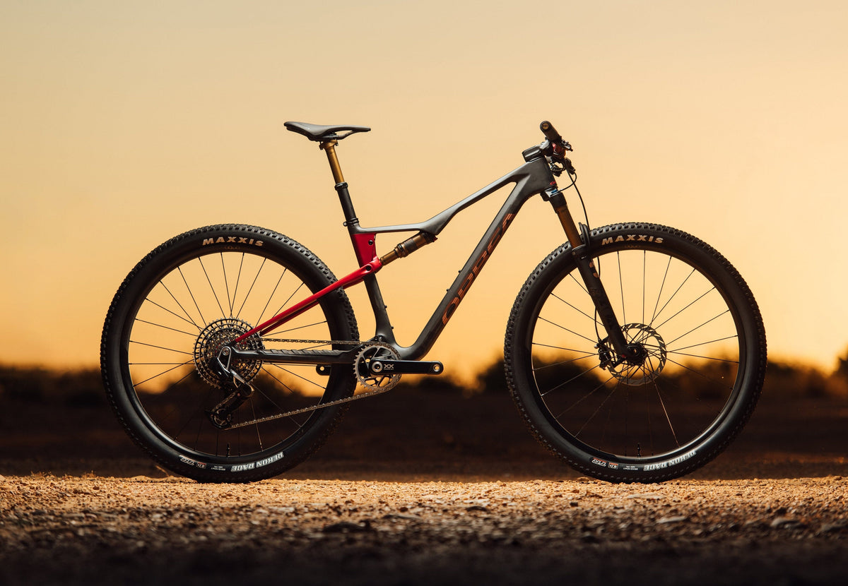 Orbea Oiz | Contender Bicycles | 2