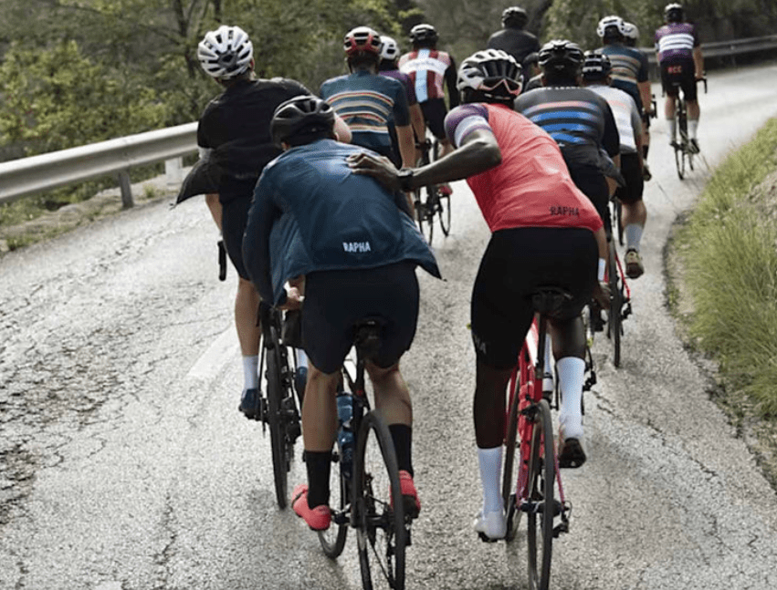 Rapha | Contender Bicycles