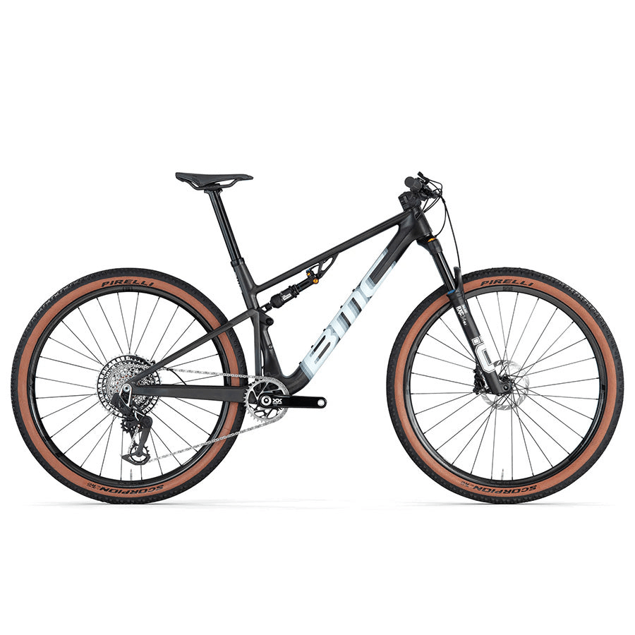 Bmc fourstroke 01 price on sale