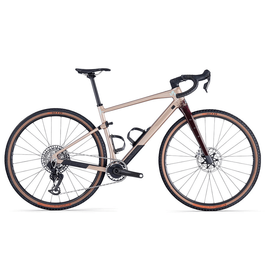 Bmc urs frame sale