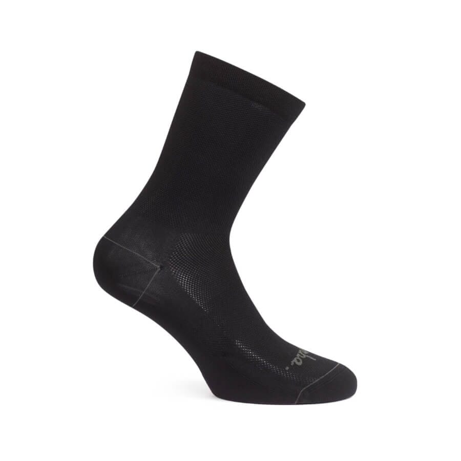 Rapha Lightweight Socks - Regular Apparel Rapha Black S 