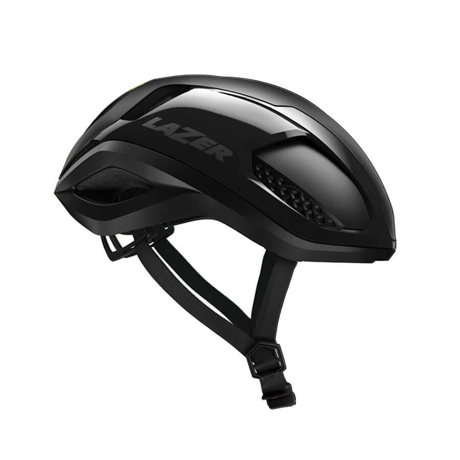 Lazer Vento Kineticore Helmet Apparel Lazer Matte Black L 