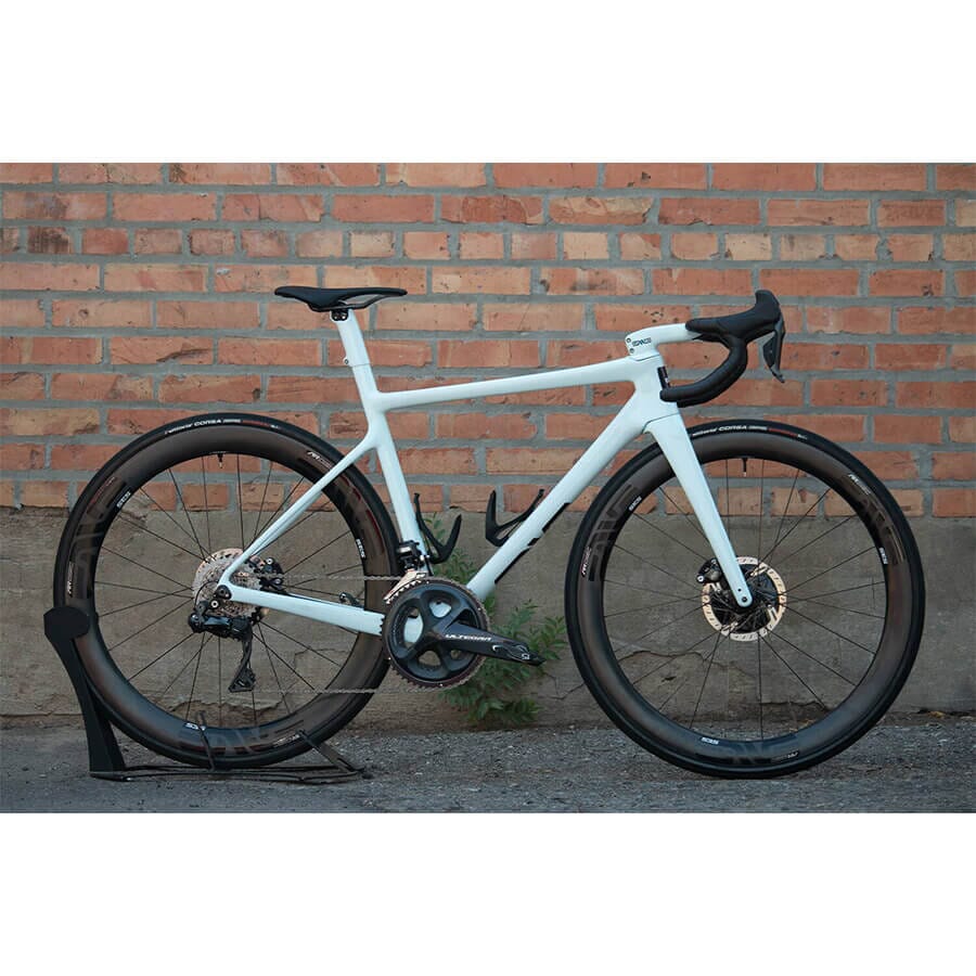 ENVE Custom Road Contender Bicycles