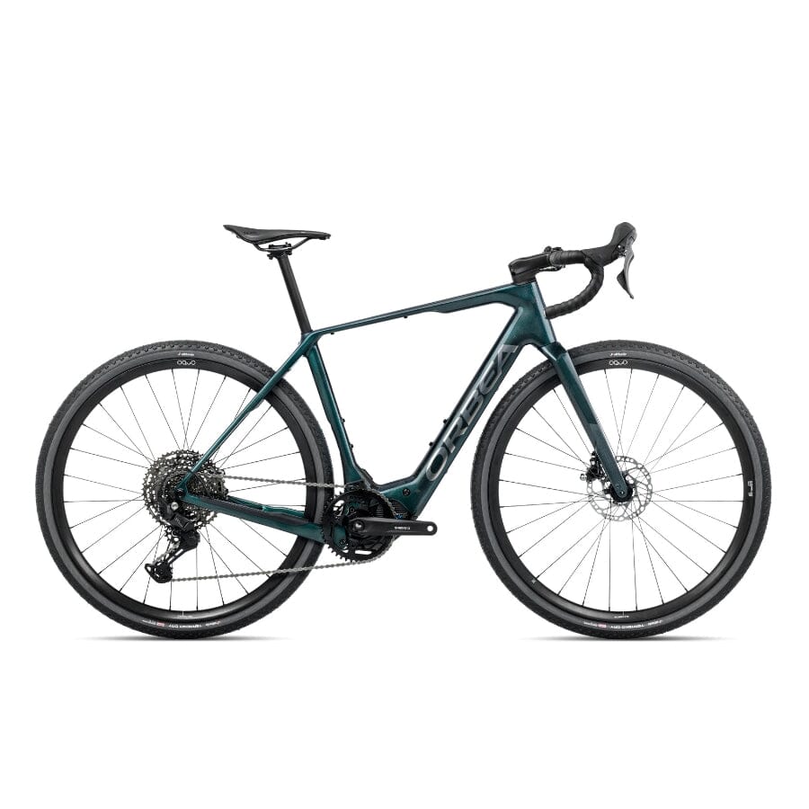 Orbea Denna M40 20mph 2025 | Contender Bicycles