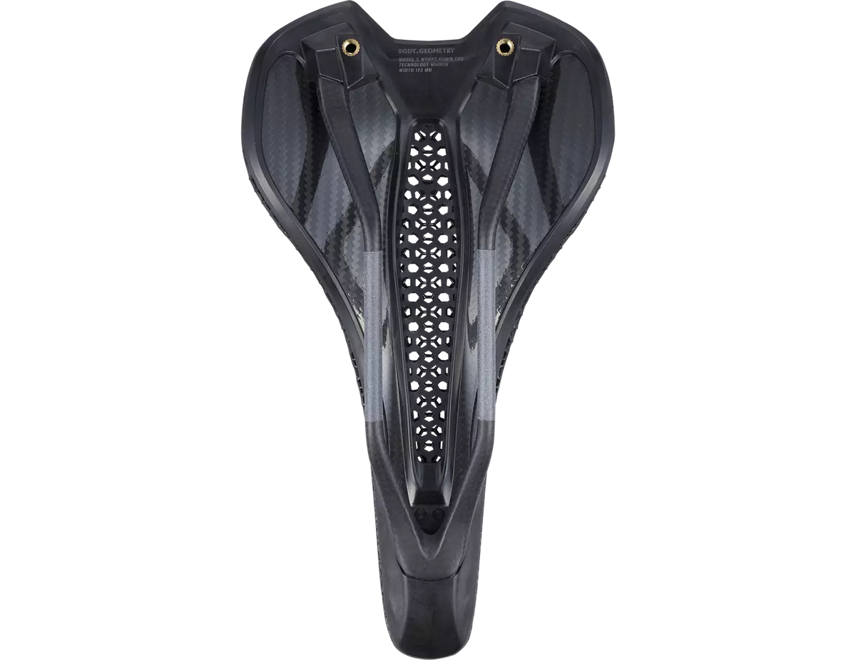 Specialized S-Works Romin Evo Mirror Saddle | Contender Bicycles