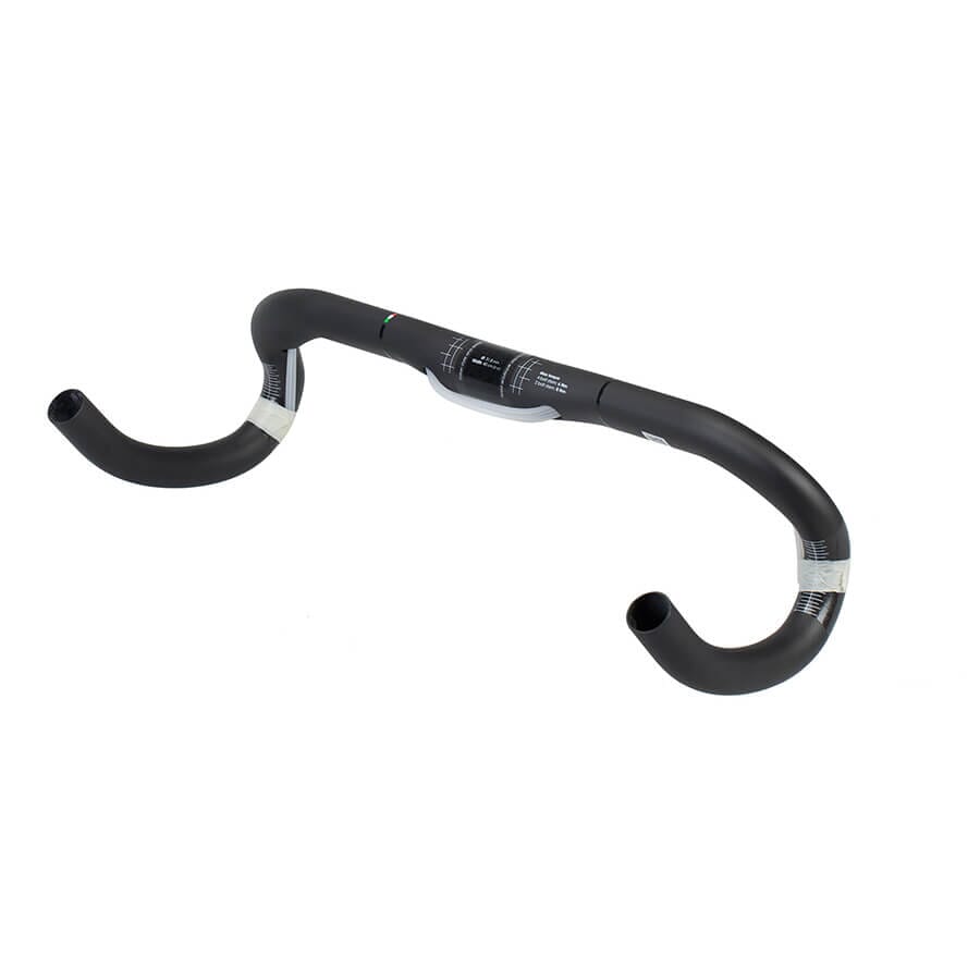 3T Superergo LTD Stealth Handlebar