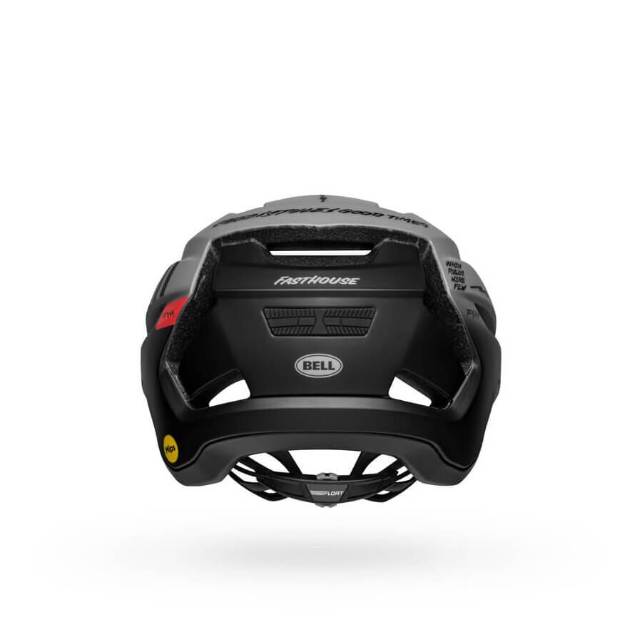 Bell 440 mips discount helmet