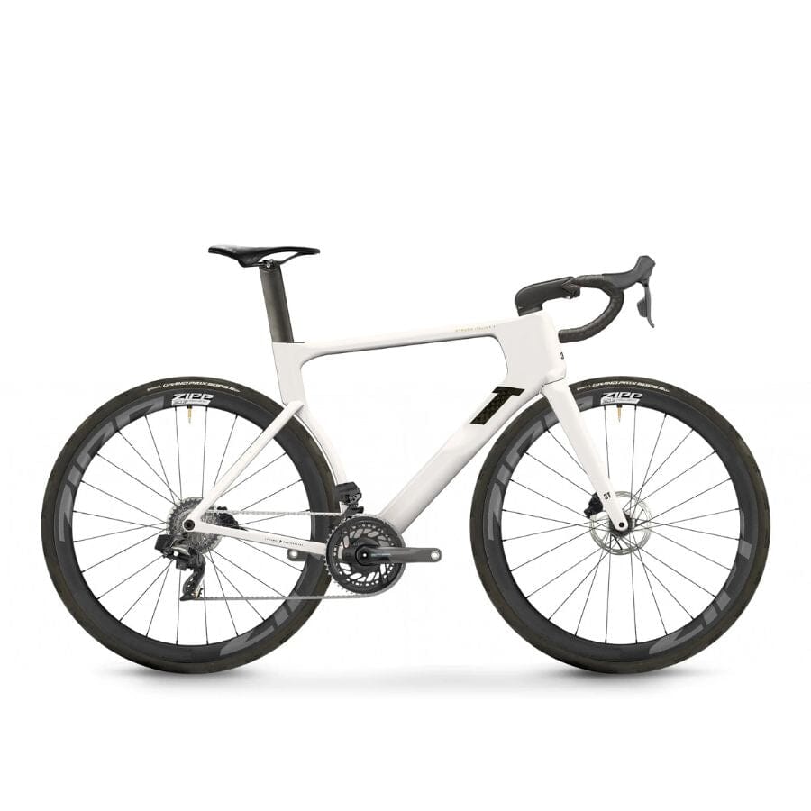 3T Strada Italia Force D2 AXS 2X12 ZIPP 303 Contender Bicycles