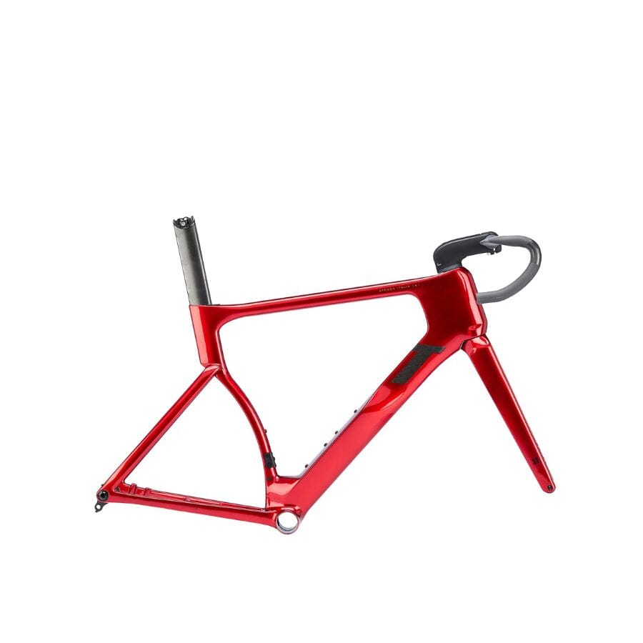3T Strada Italia Frameset | Contender Bicycles