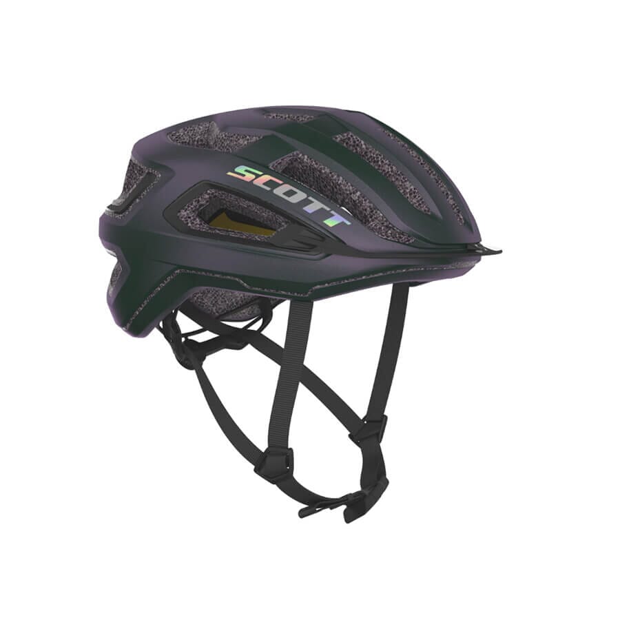 SCOTT Arx Plus (CPSC) Helmet Contender Bicycles - Main Image