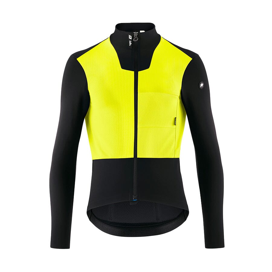 ASSOS　EQUIPE R HABU WINTER JACKET サイズS Assos Equipe R Habu Winter Jacket | Contender Bicycles