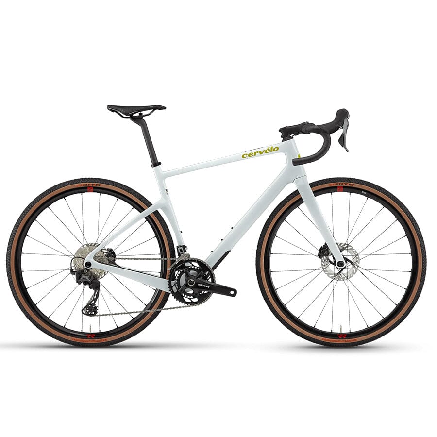 Cervélo Áspero GRX RX820 2024 | Contender Bicycles