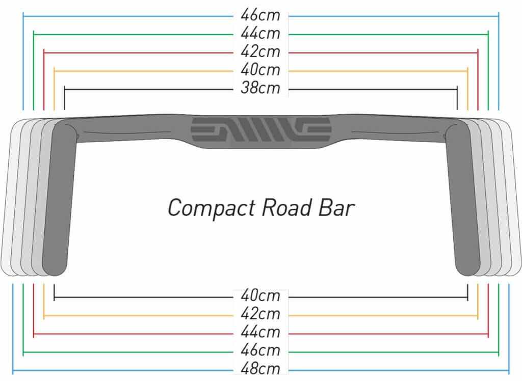 ENVE Carbon Road Bar Components Enve 