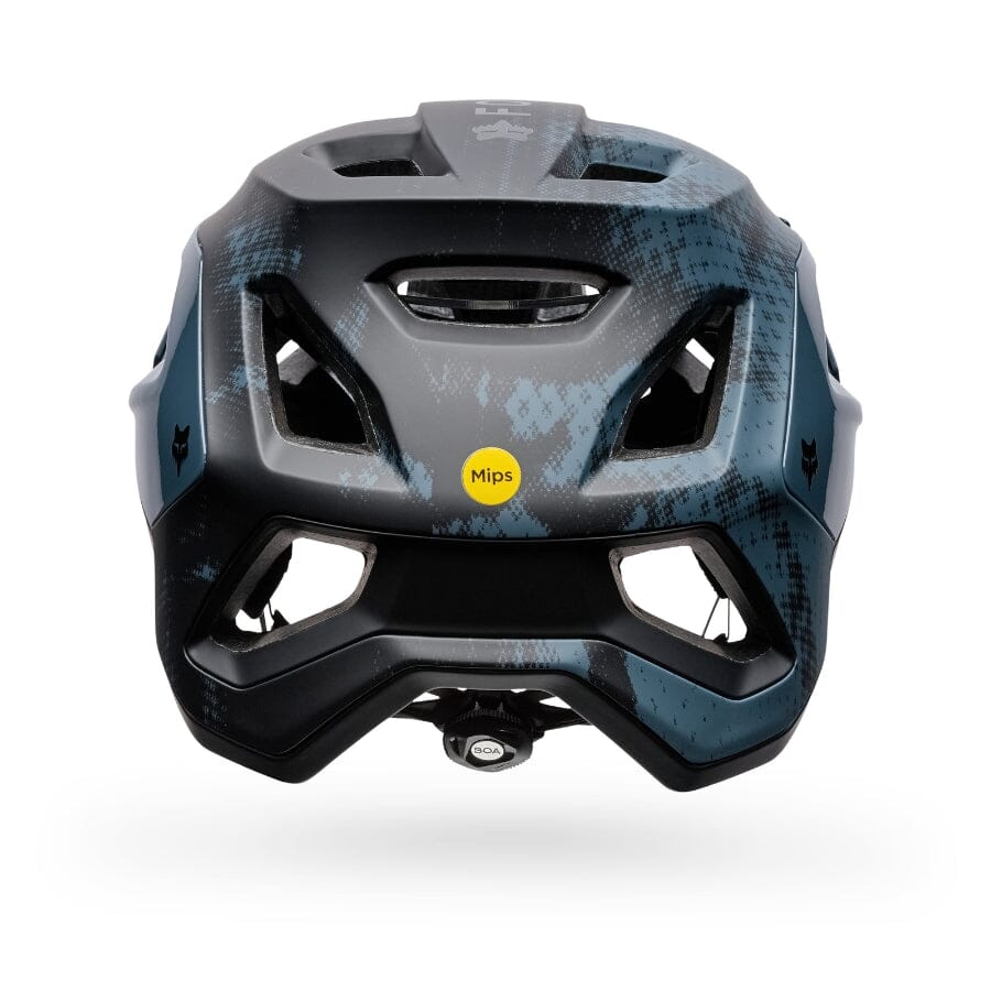 Fox Speedframe Pro Sense Helmet | Contender Bicycles