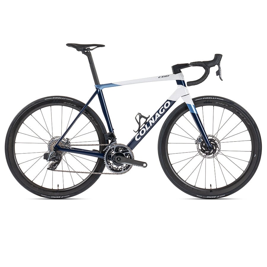 Colnago アルミロードバイク COLNAGO C68 Cycles RA | Frameset Disc 自転車本体