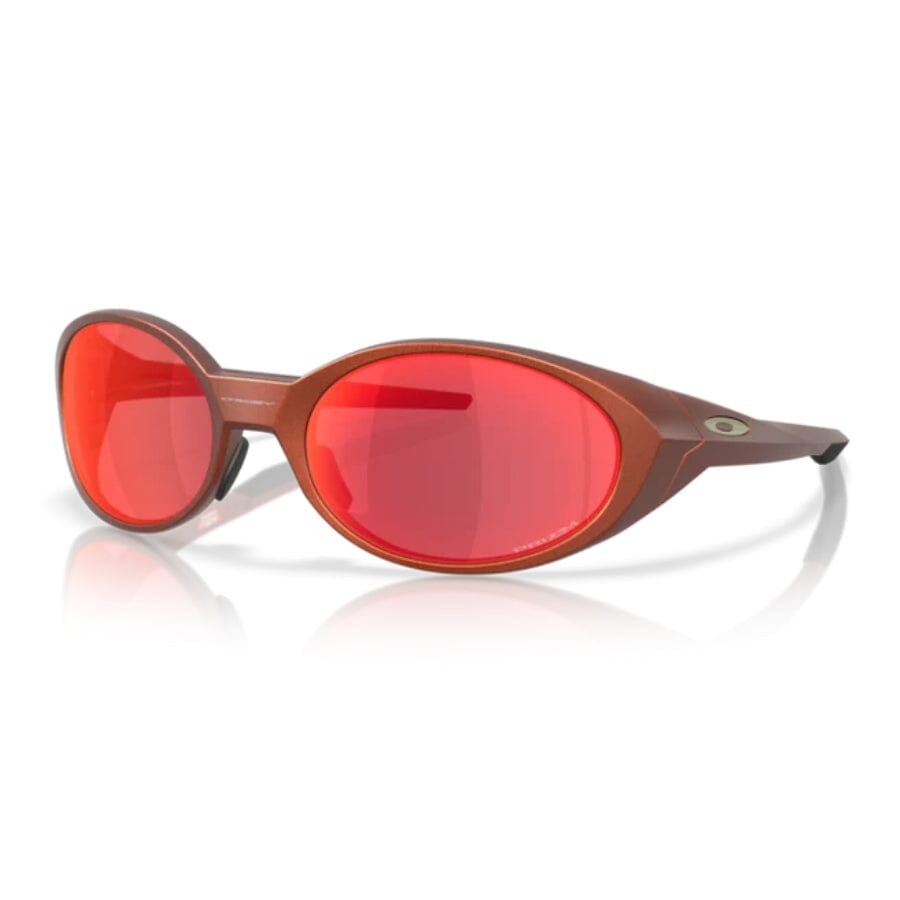 Oakley Eye Jacket Redux | Contender Bicycles