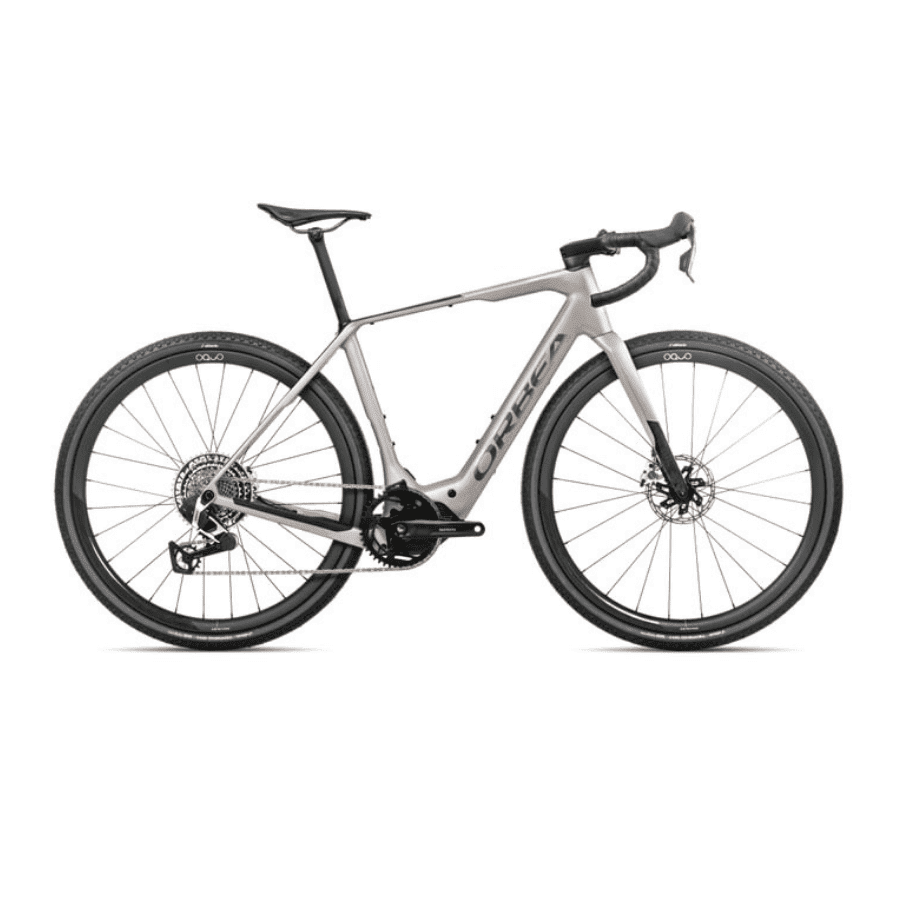 Orbea Denna M11e 28mph Contender Bicycles - Main Image