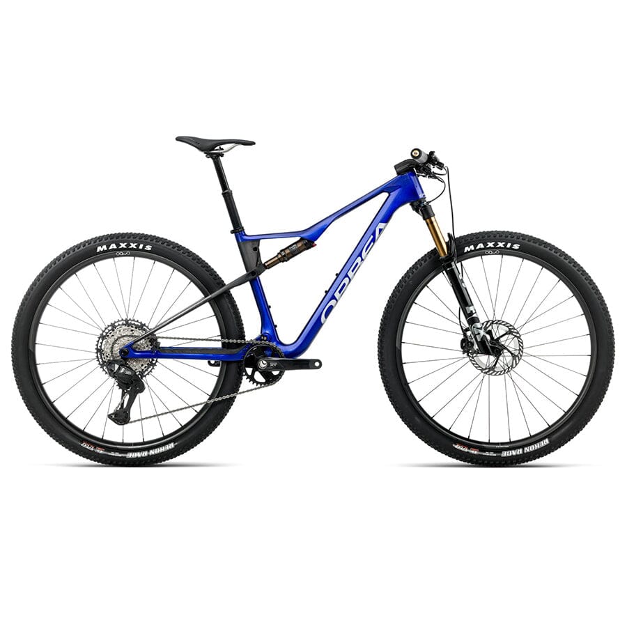 Orbea Oiz M-PRO | Contender Bicycles