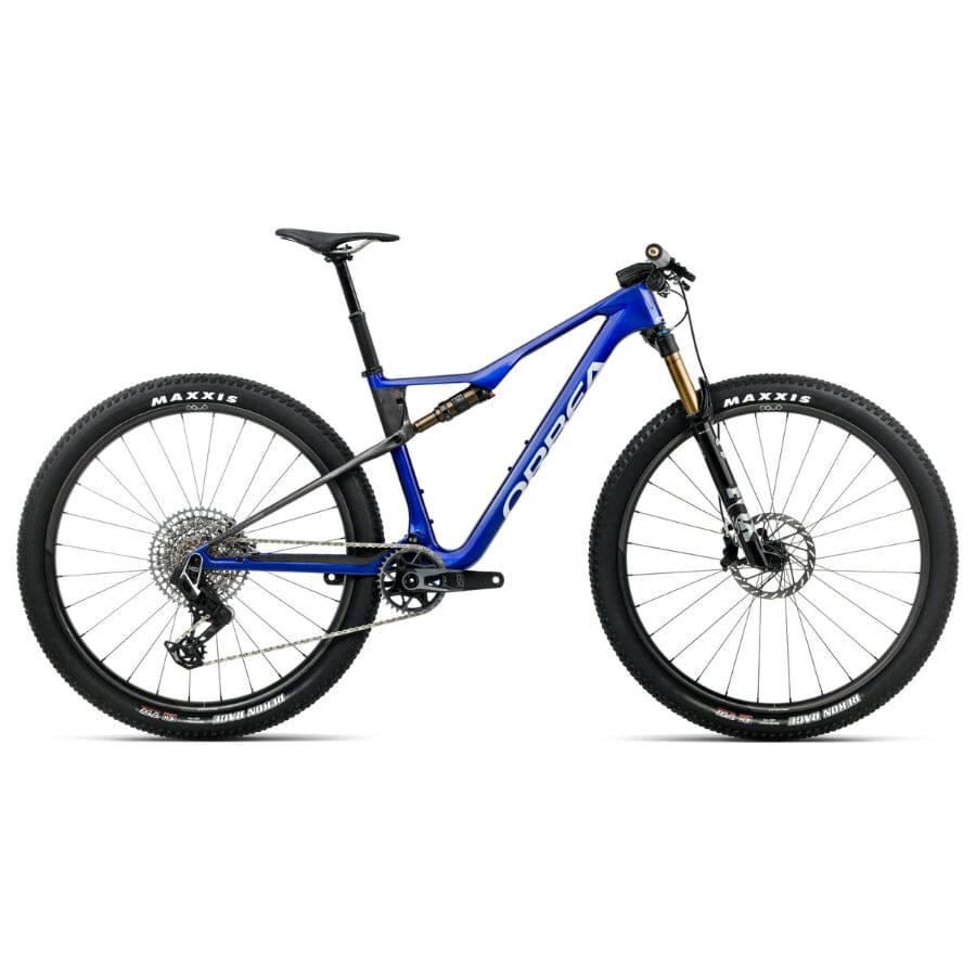 Orbea Oiz M-Team AXS | Contender Bicycles
