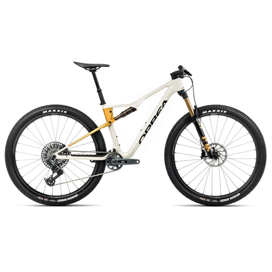 Orbea Oiz M10 AXS | Contender Bicycles