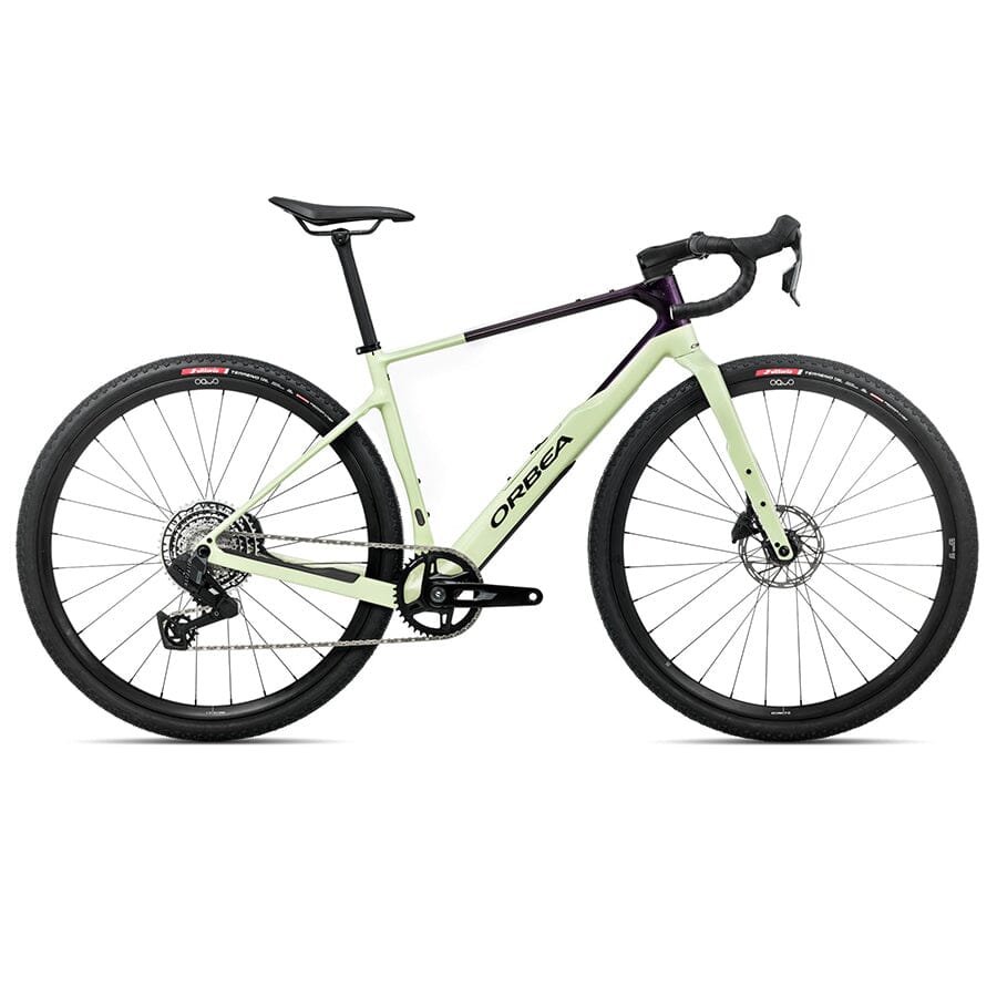 Orbea Terra M31eTeam 1X | Contender Bicycles