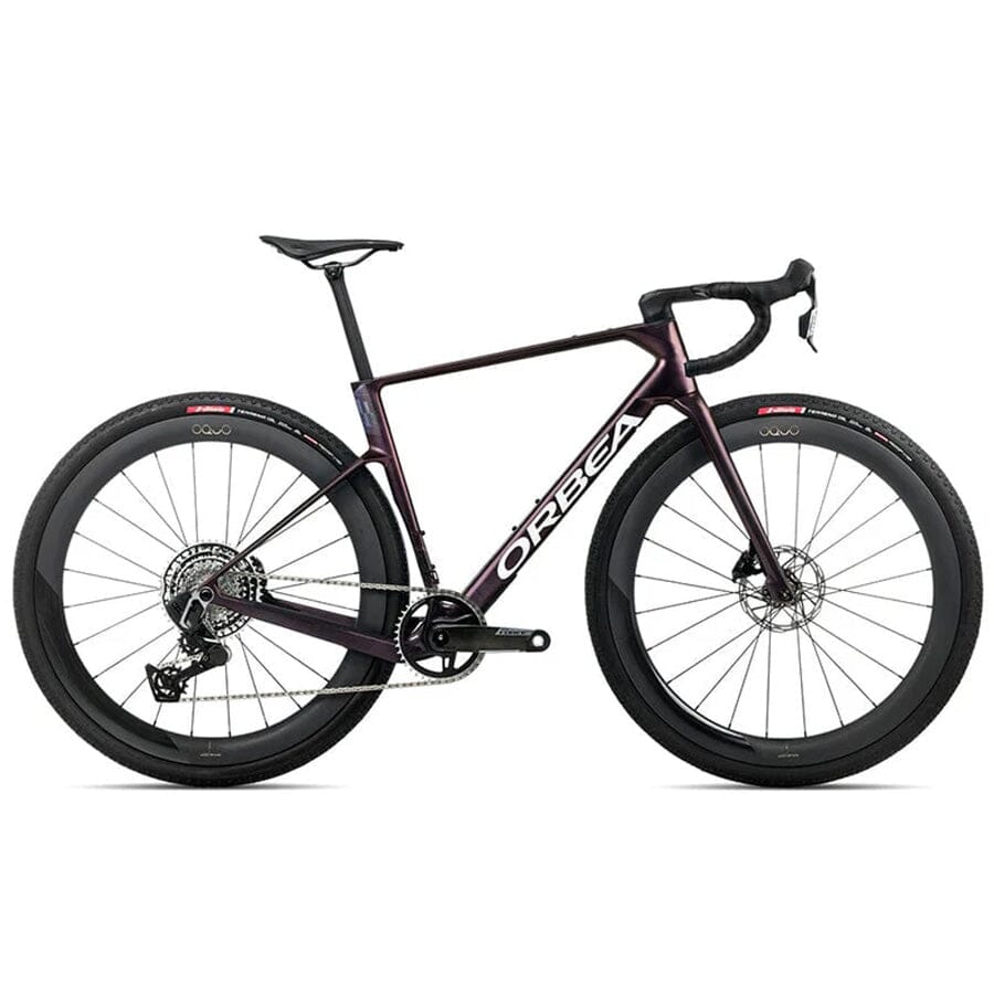 Orbea Terra Race M21eLTD 1X | Contender Bicycles