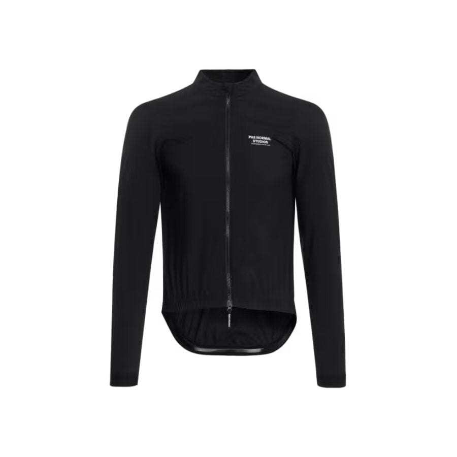 Pas Normal Studios Mechanism Stow Away Jacket | Contender Bicycles