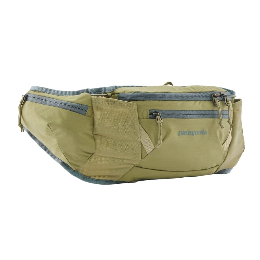 Patagonia Dirt Roamer Waist Pack Patagonia Dirt Roamer Waist Pack