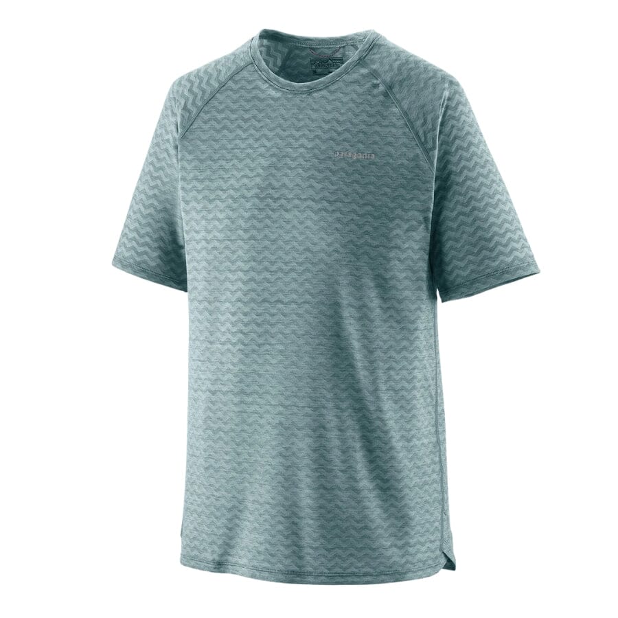Patagonia Men's Ridge Flow Shirt | Contender Bicycles