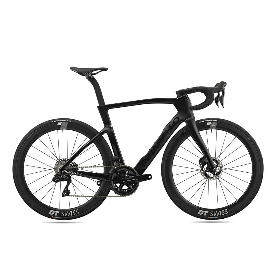 Pinarello Dogma F Dura Ace Di2 PM | Contender Bicycles