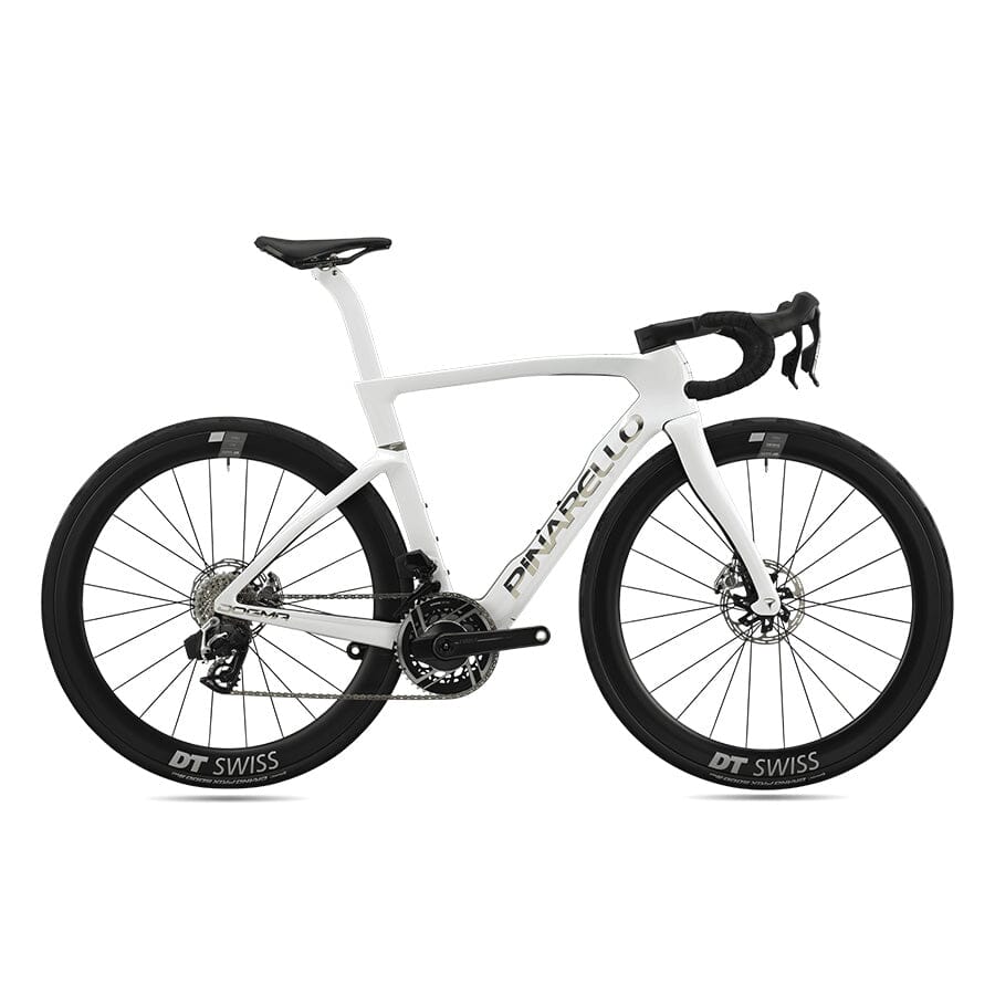 Pinarello Dogma F SRAM Red eTap AXS PM | Contender Bicycles