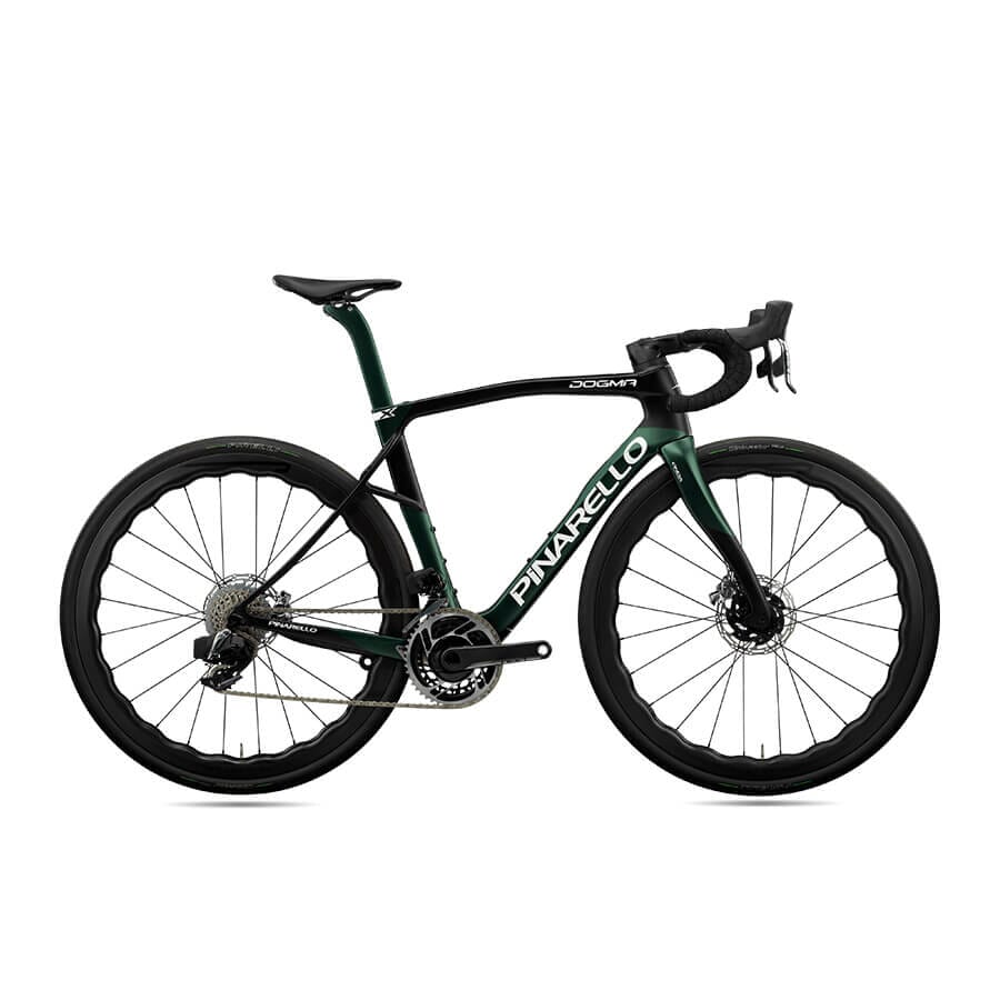 Pinarello Dogma X Dura Ace Di2 PM Contender Bicycles