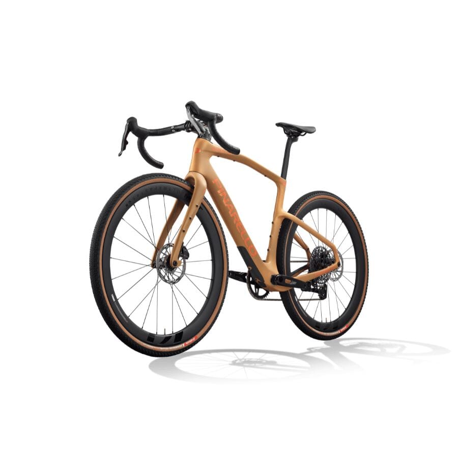 Pinarello Grevil F5 Rival XPLR AXS | Contender Bicycles