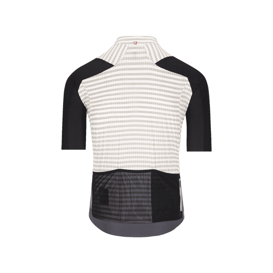 Q36.5 Dottore Clima Jersey | Contender Bicycles