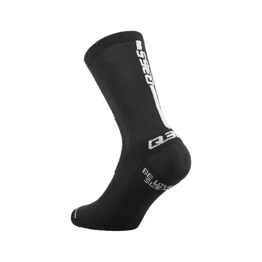 Cannondale High Socks - Sportliche Kniesocken Für Radsport & Alltag