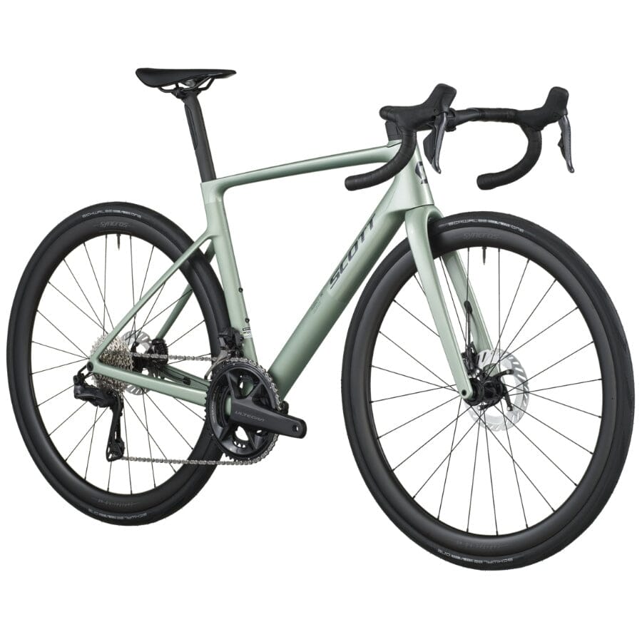 SCOTT ADDICT RC 20 スコット　アディクト　ロードバイク SCOTT Addict RC 20 | Contender Bicycles