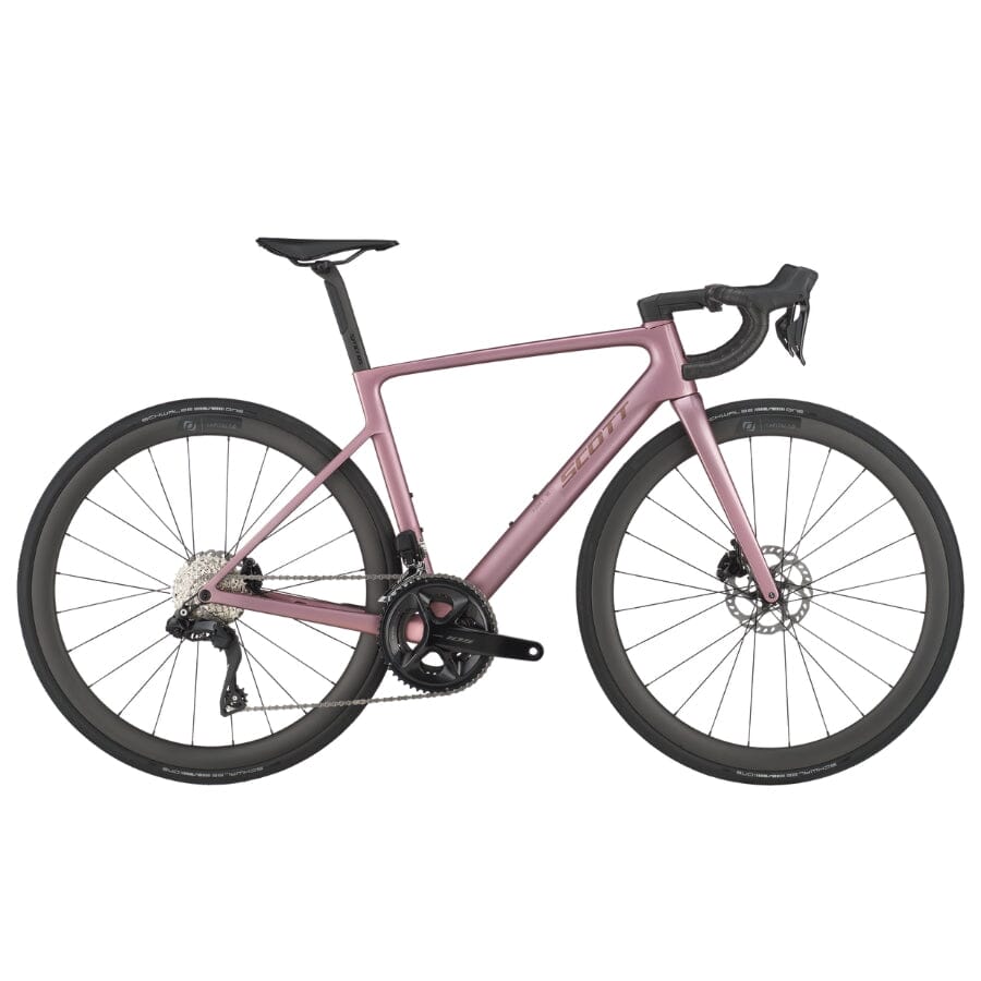 SCOTT Addict RC 30 2025 | Contender Bicycles