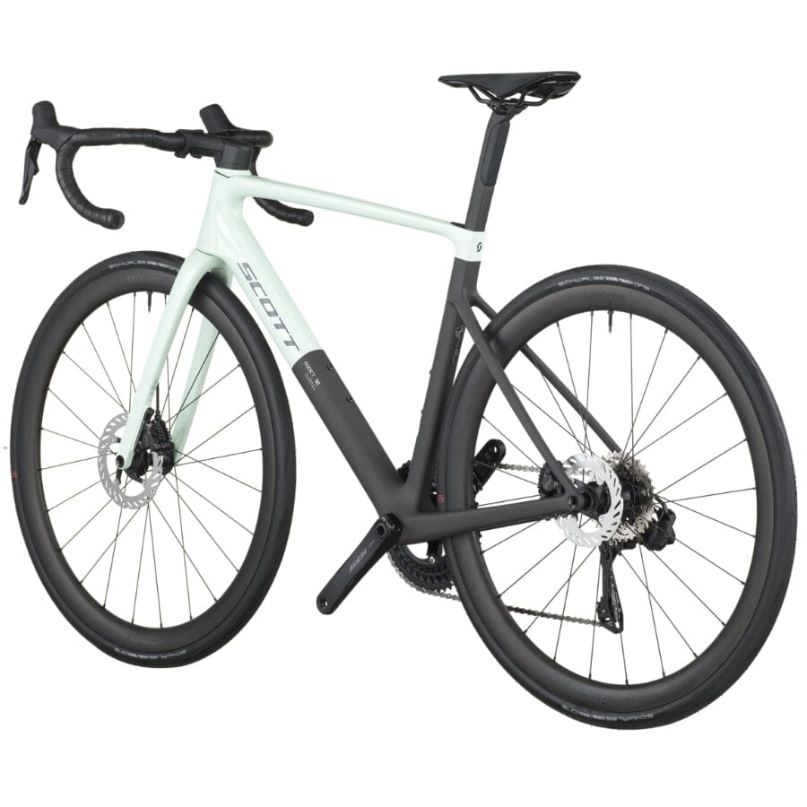 SCOTT Addict RC 30 | Contender Bicycles