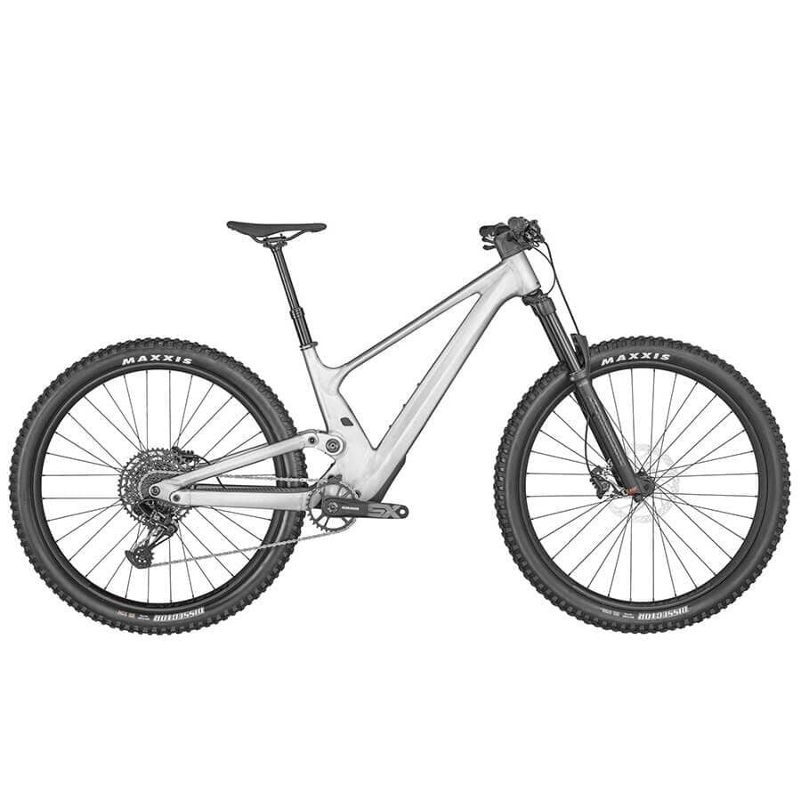 SCOTT Genius 940 | Contender Bicycles