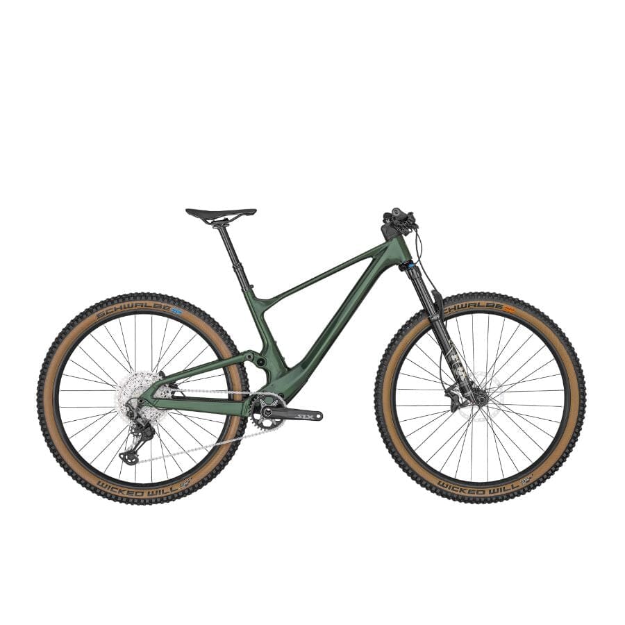 SCOTT Spark 930 Contender Bicycles - Main Image